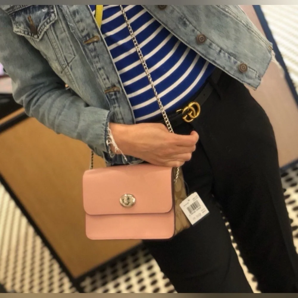 Coach Bowery Crossbody bag - Picture 11 of 11